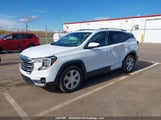 GMC Terrain Slt 3GKALVEV0NL190930 снимка