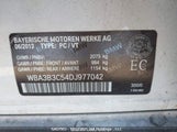 BMW 328 Xi WBA3B3C54DJ977042 снимка