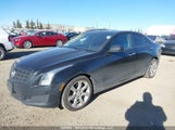 Cadillac Ats Turbo 1G6AA5RX5E0108414 снимка