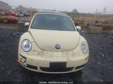 Volkswagen New Beetle 2.5 3VWRF21Y96M316974 снимка