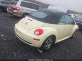 Volkswagen New Beetle 2.5 3VWRF21Y96M316974 снимка