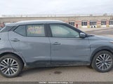 Nissan Kicks Play Sv 3N1CP5CVXSL469005 photo