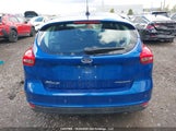 Ford Focus Titanium 1FADP3N29JL213687 fotografie