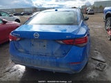 Nissan Sentra Sv 3N1AB8CV8MY203186 photo