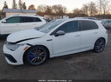 Volkswagen Golf R WVWEB7CD9RW226765 снимка