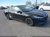 Hyundai Elantra Preferred Ivt KMHLM4AG2NU354005 photo