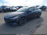 Hyundai Elantra Preferred Ivt KMHLM4AG2NU354005 fotografie