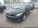 Toyota Corolla S/Le/Xle 2T1BU4EE5AC454065 снимка