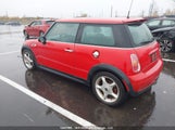 Mini Cooper S WMWRE33483TD70589 снимка
