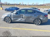 Nissan Sentra Sv 3N1AB8CVXPY259795 снимка