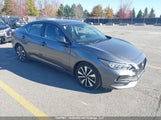 Nissan Sentra Sv 3N1AB8CVXPY259795 снимка