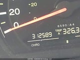Honda Accord Hybrid JHMCN36446C800333 photo