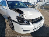 Honda Accord Hybrid JHMCN36446C800333 photo