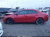 Toyota Corolla L/Le/Xle/Se/Xse 2T1BURHE1JC976149 снимка