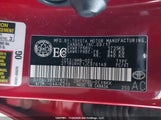 Toyota Corolla L/Le/Xle/Se/Xse 2T1BURHE1JC976149 снимка