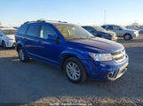 Dodge Journey Sxt 3C4PDCCG1FT562921 снимка