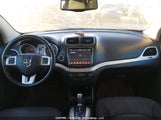 Dodge Journey Sxt 3C4PDCCG1FT562921 снимка