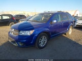 Dodge Journey Sxt 3C4PDCCG1FT562921 fotografie