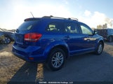 Dodge Journey Sxt 3C4PDCCG1FT562921 снимка