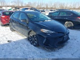 Toyota Corolla Se 2T1BURHE8HC915245 снимка