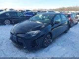 Toyota Corolla Se 2T1BURHE8HC915245 снимка