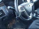 Ford Flex Sel 2FMHK6C80EBD39957 photo