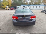 Chevrolet Cruze Lt 1G1PC5SB9F7172778 снимка