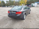 Chevrolet Cruze Lt 1G1PC5SB9F7172778 снимка
