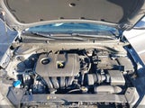 Hyundai Elantra Luxury KMHD84LF0LU051251 photo