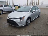 Toyota Corolla Le 5YFBPMBE8MP261134 снимка