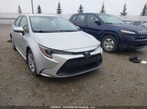 Toyota Corolla Le 5YFBPMBE8MP261134 снимка