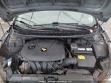 Hyundai Elantra Limited 5NPDH4AE7DH274235 снимка
