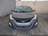 Hyundai Elantra Limited 5NPDH4AE7DH274235 снимка