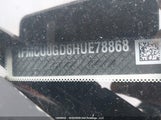 Ford Escape Se 1FMCU0GD6HUE78868 снимка