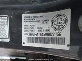 Honda Civic Dx-G 2HGFA16459H022156 снимка