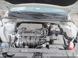 Kia K4 Ex 3KPFU4DE7SE076157 снимка