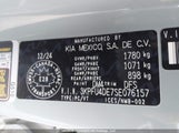 Kia K4 Ex 3KPFU4DE7SE076157 снимка