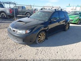 Subaru Impreza Wrx Sti JF1GR8H64AL826125 fotografie