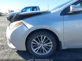 Toyota Corolla Le 2T1BURHE0EC021736 снимка