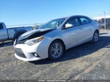 Toyota Corolla Le 2T1BURHE0EC021736 снимка