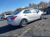 Toyota Corolla Le 2T1BURHE0EC021736 снимка