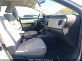 Toyota Corolla Le 2T1BURHE0EC021736 снимка