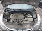 Hyundai Elantra 5NPDH4AEXDH175814 снимка