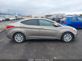 Hyundai Elantra 5NPDH4AEXDH175814 снимка