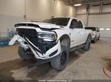 Ram  Big Horn 3C6UR5DL6KG716657 снимка