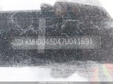 Hyundai Elantra Gl/Gls KMHDU45D47U041691 снимка