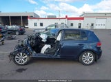 Volkswagen Golf 2.5L Comfortline/2.5L Highline/2.5L Trendline WVWDA7AJ3AW143828 снимка