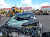 Volkswagen Golf 2.5L Comfortline/2.5L Highline/2.5L Trendline WVWDA7AJ3AW143828 снимка