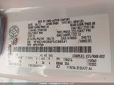 Ford Escape Se 1FMCU9G92FUC68541 снимка