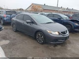 Honda Civic 2HGFB2F57EH012802 fotografie